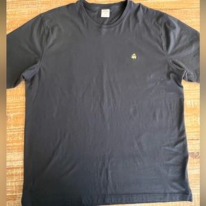 Brooks Brothers Crewneck T-shirt